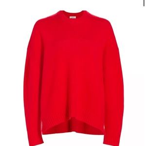 A.L.C.
Ayden Wool-Cashmere Sweater